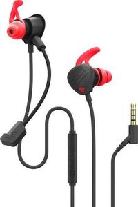 Słuchawki Genesis Oxygen 400 Czarne (NSG-1510) 9