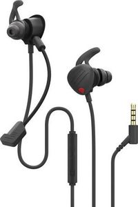 Słuchawki Genesis Oxygen 400 Czarne (NSG-1510) 10