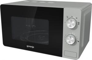 Kuchenka mikrofalowa Gorenje MO17E1S 4