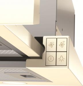 Okap Gorenje BHP62CLI 3