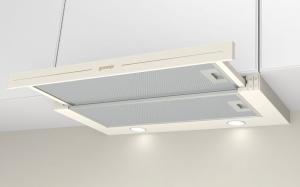 Okap Gorenje BHP62CLI 4