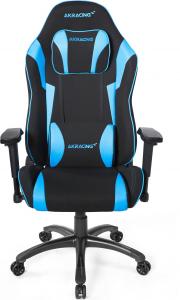 Fotel AKRacing Core EX Wide SE (AK-EXWIDE-SE-BL) 1