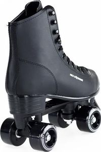 Nils Extreme Wrotki NQ8400S czarne r. 38 4