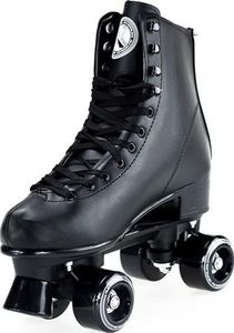 Nils Extreme NQ8400S CZARNY ROZM. 35 WROTKI NILS EXTREME 3