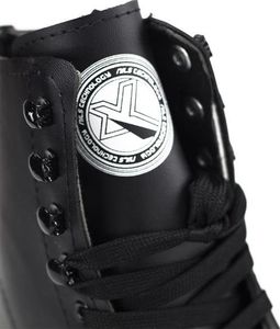 Nils Extreme NQ8400S CZARNY ROZM. 35 WROTKI NILS EXTREME 10