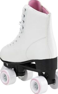 Nils Extreme Wrotki NQ8400S białe r. 40 4