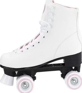 Nils Extreme Wrotki NQ8400S białe r. 39 7