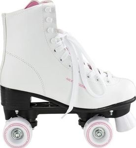 Nils Extreme Wrotki NQ8400S białe r. 37 6