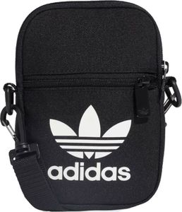 Adidas adidas Fest Bag Tref EI7411 czarne One size 1