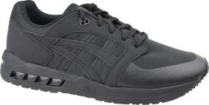 Asics Buty męskie GelSaga Sou czarne r. 47 (1191A004-004) 1