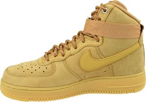 Nike Buty męskie Air Force 1 High '07 WB brązowe r. 47 (CJ9178-200) 2