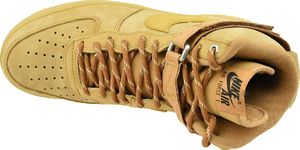 Nike Buty męskie Air Force 1 High '07 WB brązowe r. 47 (CJ9178-200) 3