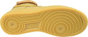 Nike Buty męskie Air Force 1 High '07 WB brązowe r. 47 (CJ9178-200) 4