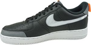 Nike Buty męskie Air Force 1 '07 LV8 2 czarne r. 44.5 (BQ4421-002) 2