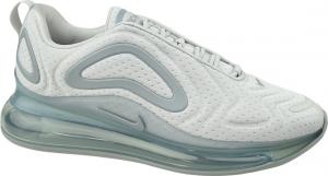 Nike Buty męskie Air Max 720 białe r. 42 (AO2924-016) 1