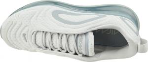 Nike Buty męskie Air Max 720 białe r. 46 (AO2924-016) 3