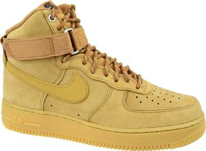 Nike Buty męskie Air Force 1 High '07 WB brązowe r. 43 (CJ9178-200) 1