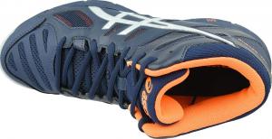 Asics Buty męskie Gel-Beyond 5 Mt granatowe r. 49 (B600N-402) 3