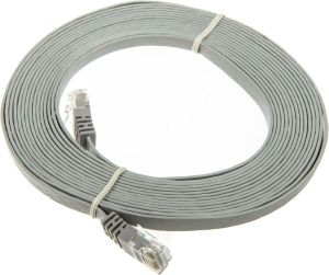 InLine kabel sieciowy U/UTP/ 1000 Mbit/ Cat.6/ RJ45/ 15m (71615) 2