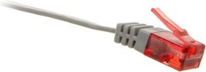 InLine kabel sieciowy U/UTP/ 1000 Mbit/ Cat.6/ RJ45/ 15m (71615) 3