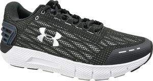 Under Armour Buty męskie Charged Rogue szare r. 45 (3021225-100) 1