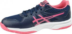 Asics Buty damskie Upcourt 3 fioletowe r. 36 (1072A012-407) 2