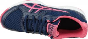 Asics Buty damskie Upcourt 3 fioletowe r. 36 (1072A012-407) 3