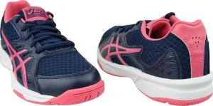 Asics Buty damskie Upcourt 3 fioletowe r. 36 (1072A012-407) 5