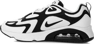 Nike Buty męskie Air Max 200 białe r. 42.5 (AQ2568-104) 3