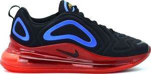 Nike Buty męskie Air Max 720 czarne r. 47 (AO2924-014) 1
