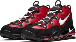 Nike Buty męskie Air Max Uptempo 95 czarne r. 47 (CK0892-600) 1
