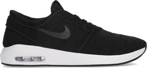 Nike Buty męskie SB Air Max Stefan Janoski 2 czarne r. 42.5 (AQ7477-001) 1