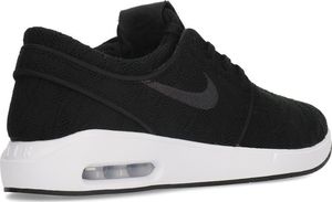 Nike Buty męskie SB Air Max Stefan Janoski 2 czarne r. 46 (AQ7477-001) 4