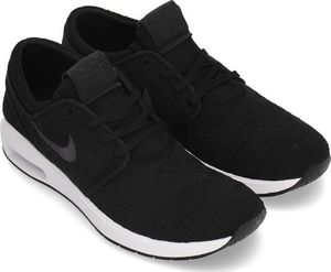 Nike Buty męskie SB Air Max Stefan Janoski 2 czarne r. 46 (AQ7477-001) 5