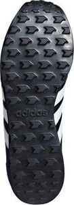 Adidas Buty męskie V Racer 2.0 granatowe r. 41 1/3 (B75795) 5