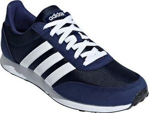 Adidas Buty męskie V Racer 2.0 granatowe r. 42 (B75795) 2