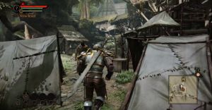 Bound by Flame ENG PS4 2