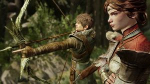 Bound by Flame ENG PS4 3