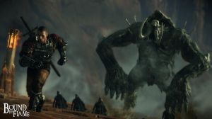 Bound by Flame ENG PS4 4