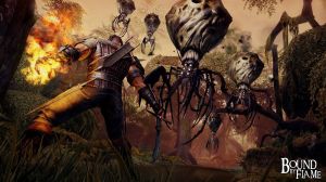 Bound by Flame ENG PS4 5