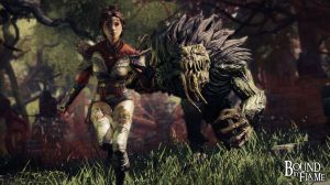 Bound by Flame ENG PS4 6