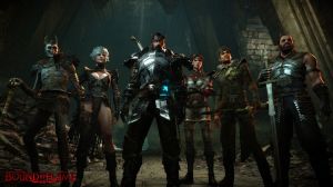 Bound by Flame ENG PS4 7