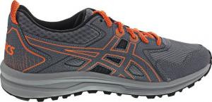 Asics Buty męskie Trail Scout szare r. 44 (1011A663-020) 1