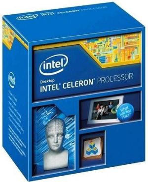 Procesor Intel 2.8GHz, 2 MB, BOX (BX80646G1840) 1