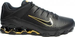 Nike Buty męskie Reax 8 Tr czarne r. 47 (616272-090) 1