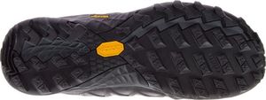 Buty trekkingowe damskie Merrell Buty damskie Siren 3 Peak Mid Wp Waterproof czarne r. 38 (J99880) 5