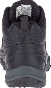 Buty trekkingowe damskie Merrell Buty damskie Siren 3 Peak Mid Wp Waterproof czarne r. 38 (J99880) 6