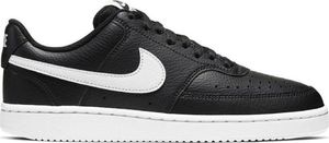 Nike Buty damskie Court Vision Low czarne r. 38 (CD5434-001) 1