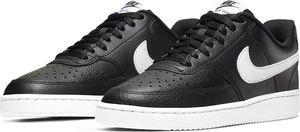 Nike Buty damskie Court Vision Low czarne r. 40 (CD5434-001) 5