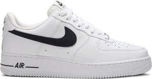 Nike Buty męskie Air Force 1 '07 białe r. 42 (CJ0952 100) 1